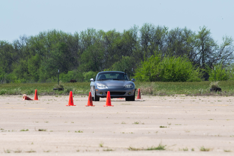 Illustration for article titled Huge Juicy Autocross Photodump